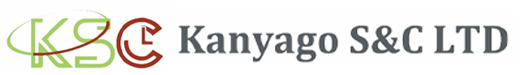 Kanyago S&C LTD logo